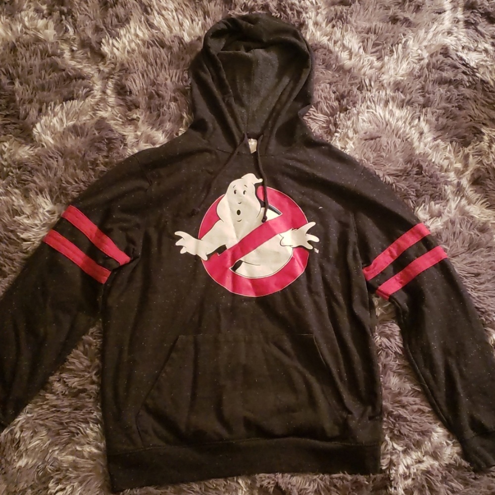 Ghostbusters Hoodie